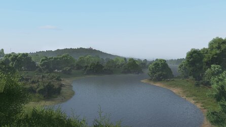 DayZ - Screenshots von der DLC-Map Livonia