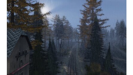 DayZ - Screenshots zeigen neuen Renderer