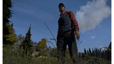 DayZ - Stift und Papier für die Standalone-Version angekündigt