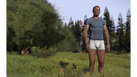 DayZ - Dean Hall über die Zombie-KI der Standalone-Version