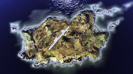 DayZ - Utes-Insel bekommt vielleicht ein Gefängnis