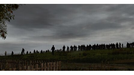 GameStar TV - Heute mit der Arma-2-Mod DayZ