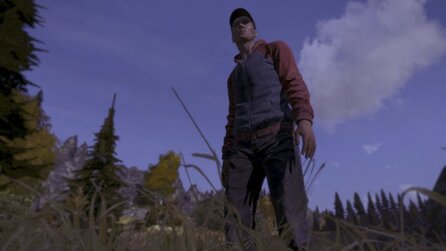 DayZ - Neue Infos zu Grafikengine, Inventar, Kleidung und Beta