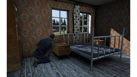 DayZ - Neues Loot-System in Arbeit