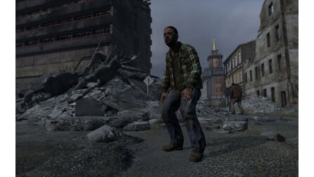 DayZ - Standalone-Version ist auf der gamescom 2013 anspielbar