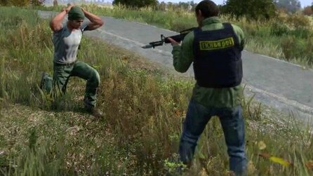 DayZ - Standalone-Release: Neues Lebenszeichen vom Entwicklerteam