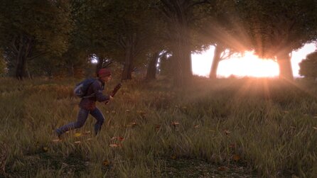 DayZ - Status-Report: Neuer Renderer fast fertig