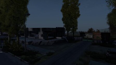 DayZ - Entwickler-Video stellt neue Loot-Verteilung in Version 0.60 vor