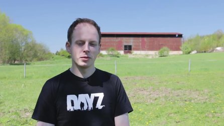 DayZ - Trailer: Map-Designer beantwortet Fragen der Fans