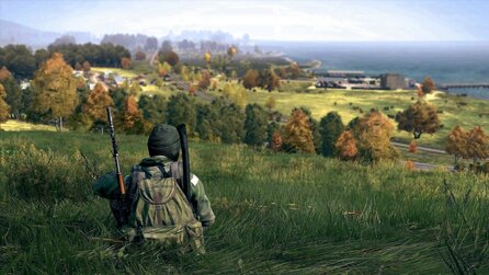 DayZ - Relaunch mit neuer Engine kommt bald