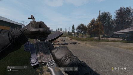 DayZ - Screenshots der Standalone-Version