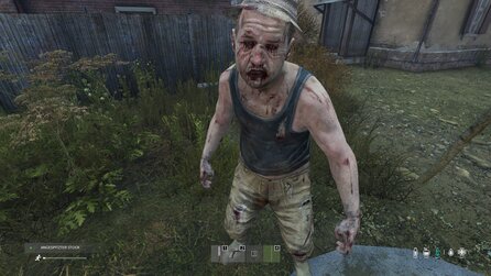 DayZ - Screenshots der Standalone-Version