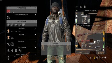 DayZ - Screenshots der Standalone-Version