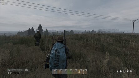 DayZ - Screenshots der Standalone-Version