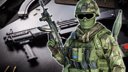 Bei Battlefield 6 herrscht gerade große Verwirrung um die neue Shotgun, sogar Dice musste reagieren