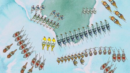 Die Wargaming-Spiele - Vom Tabletop zu World of Tanks