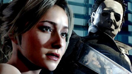 Teaserbild für Until Dawn: So viel besser sollen die Charaktere im PC-Remaster des Horror-Hits aussehen