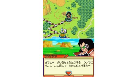 Dragon Ball Z: Goku Densetsu