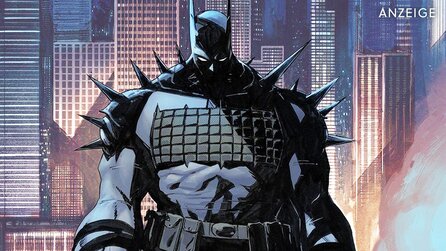 Batman ist arm und Superman ein illegaler Einwanderer: Was DC gerade mit seinen Figuren macht, ist der blanke Wahnsinn!