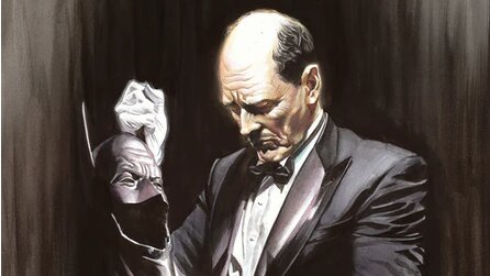 Batmans Butler Alfred ist schon seit 7 Jahren tot, jetzt enthüllt DC seine offizielle Nachfolgerin