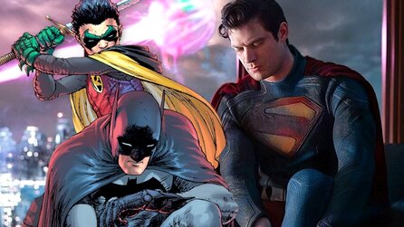 DCU: Alle neuen Filme und Serien des Superhelden-Universums von James Gunn