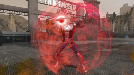 DC Universe Online: Fight for the Light - Bezahl-Addon bringt Lanterns