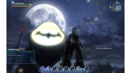 DC Universe Online - Patch für bessere Client-Performance