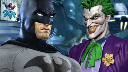 DC Universe Online - Server werden zusammengelegt
