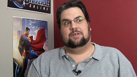 DC Universe Online - Chris Cao im Entwickler-Blog