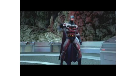 DC Universe Online - Superhelden-MMO kommt erst 2010