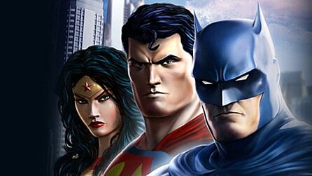 DC Universe Online - Crossplattform-Play zwischen PC- und PS4-Version angekündigt