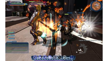 DC Universe Online - Neue Server wegen hoher Nachfrage