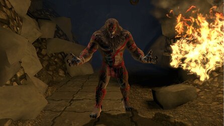 DC Universe Online - Neue Inhalte im Februar (Update)