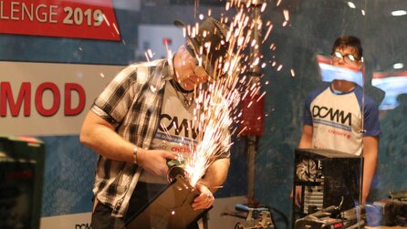 Deutsche Casemod Meisterschaft - Drei neue Kategorien, Anmeldung noch bis Sonntag möglich