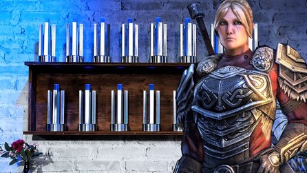 Deutscher Computerspielpreis 2021: Das sind alle Nominierten