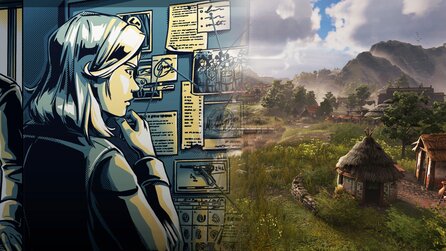 Die Gewinner des Deutschen Computerspielpreises 2026 stehen fest und das beste deutsche Spiel ist nicht Anno