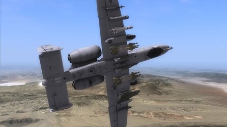 DCS: A-10C Warthog - Download-Version jetzt erhältlich
