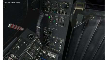 Digital Combat Simulator: Black Shark - Screenshots