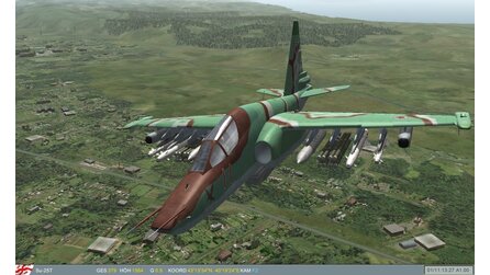 Digital Combat Simulator: Black Shark - Screenshots
