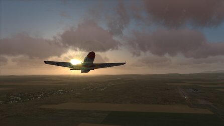 DCS: P-51D Mustang - Screenshots
