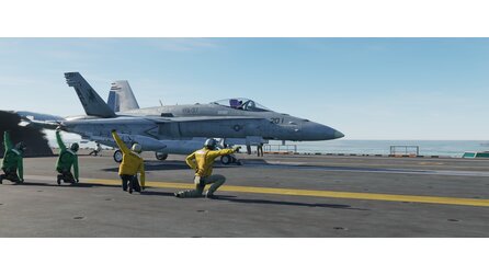 DCS World - Screenshots