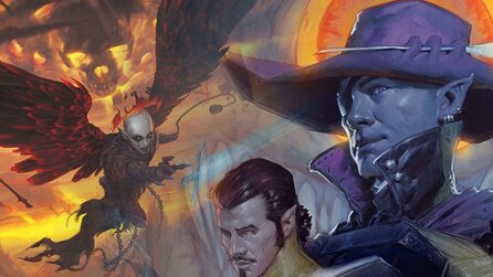 DnD 5e: Die 10 besten Abenteuer für Dungeons + Dragons und welche es auf Deutsch gibt