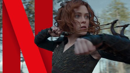 Dungeons + Dragons fliegt schon bald von Netflix: Für einen der aktuell besten Fantasy-Filme tickt die Uhr