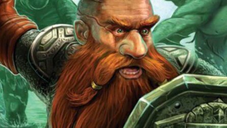 Dungeons + Dragons: Gerade könnt ihr 35 Abenteuer-Bücher für läppische 16 Euro abstauben