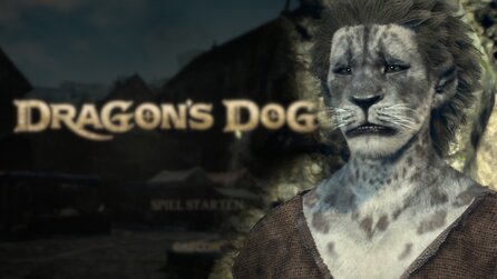 Dragons Dogma 2 heißt im Spiel gar nicht Dragons Dogma 2 - was steckt dahinter?