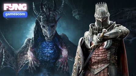 Dragons Dogma 2: Dark Arisen - Der große DLC lässt mich beim Anspielen erst völlig kalt ... doch dann kommmt dieser Bosskampf