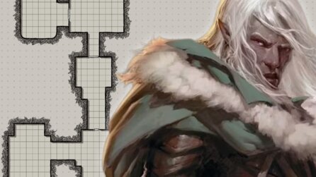 D+D und Co.: Kostenloses Tool erstellt ganze Dungeons in Sekunden – schnell, gratis und ohne KI