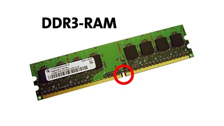 Arbeitsspeicher - RAM-Preise im Dauer-Sturzflug