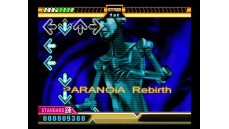 DDRMAX 2: Dance Dance Revolution PlayStation 2