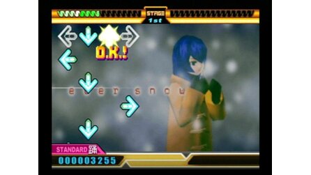 DDRMAX 2: Dance Dance Revolution PlayStation 2